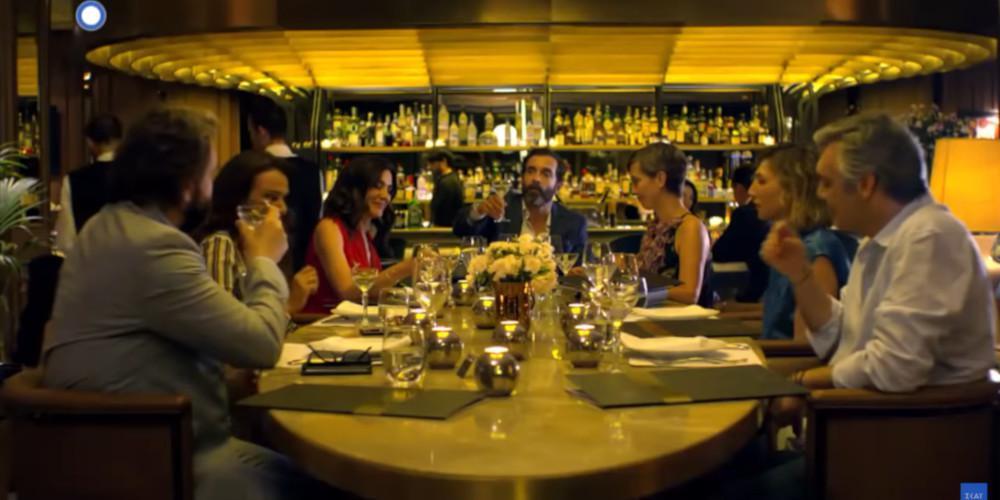 Λόγω Τιμής: Κυκλοφόρησε το πρώτο trailer με σκηνές από τα προσεχώς