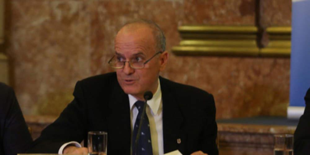 Απάντηση Λούλη: Το βιβλίο μου αποτελεί ψυχρή αποτύπωση των τελευταίων 200 ετών της ελληνικής ιστορίας