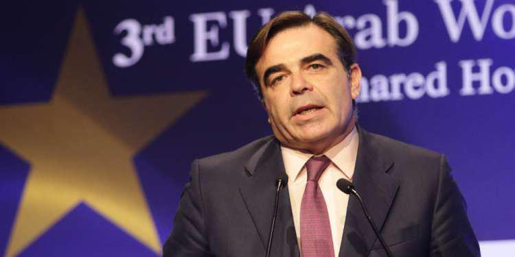 Σχοινάς από Βρυξέλλες: Σημαντική συμφωνία για την ελληνική αλιεία