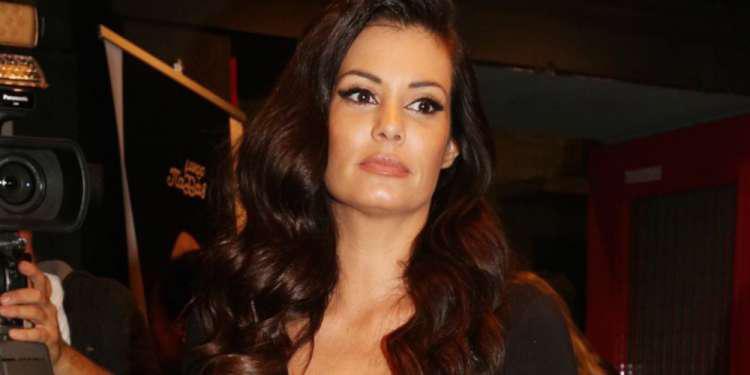 Μαρία Κορινθίου