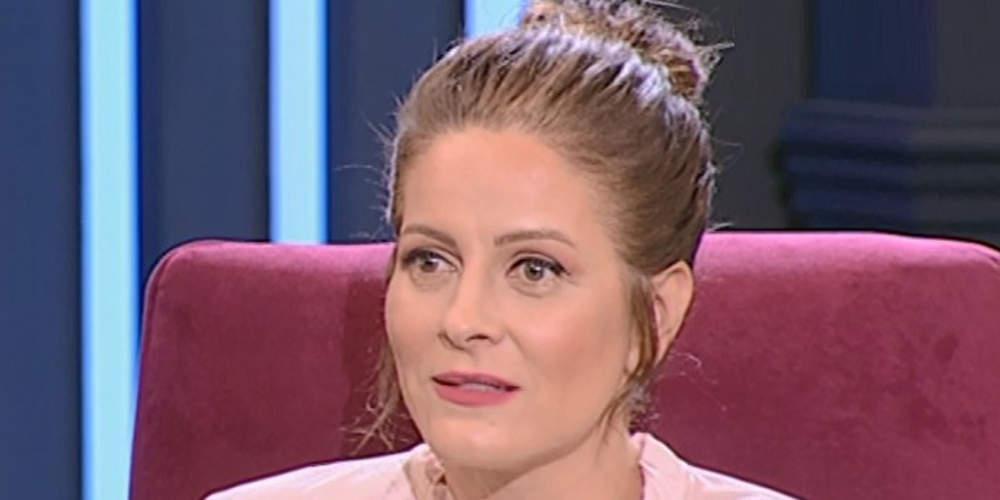 Συγκλόνισε η Μαρία Σατραζέμη: Με εγκατέλειψε ο σύντροφός μου επειδή είχα καρκίνο [βίντεο]