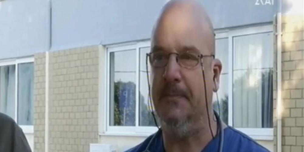 Μαρτυρία γιατρού από το Μάτι: Από τις 19:20 έλεγαν στον ασύρματο του ΕΚΑΒ για νεκρό