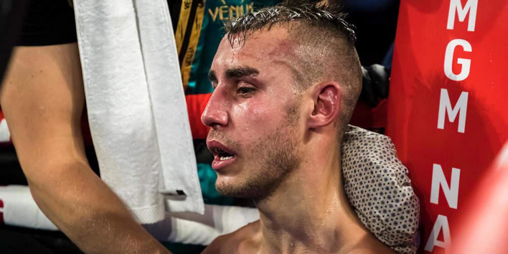 Σοκ: Την τελευταία του πνοή άφησε ο πυγμάχος Μαξίμ Νταντάσεφ λίγο μετά από αγώνα