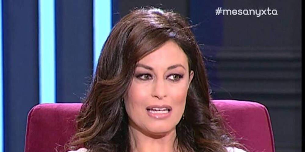 Η Δωροθέα Μερκούρη αποκάλυψε τους λόγους που οδήγησαν στο χωρισμό της