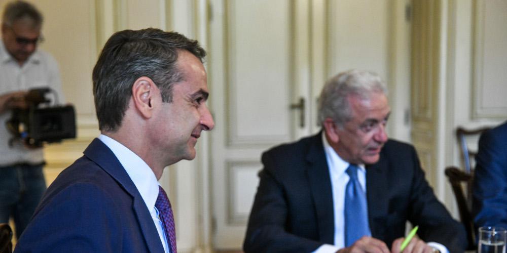 Η διακυβέρνηση δεν είναι σπριντ αλλά μαραθώνιος