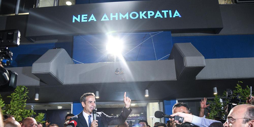 Τα 5 ορόσημα μιας ιστορικής ήττας και μιας ιστορικής νίκης