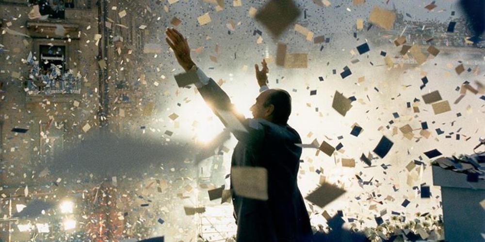 Τα μυστικά των μεγάλων συγκεντρώσεων της δεκαετίας του ’80 μόνο στον «Ε.Τ.»