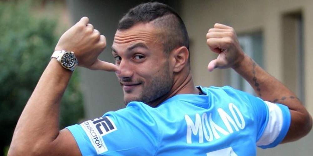 Πλησιάζει στον Παναθηναϊκό ο Μολό [βίντεο]