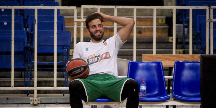 ΑΕΚ: Δικός της ο Νίκος Παππάς