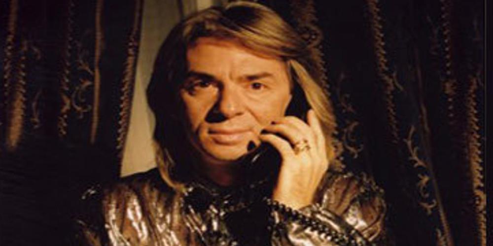 O Νίκος Χορταρέας χειροτονήθηκε στη Μητρόπολη Λαγκαδά [εικόνες]