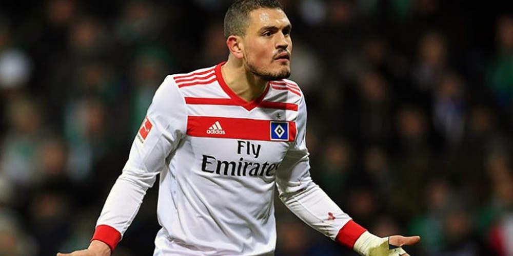 Κυριάκος Παπαδόπουλος: Θα μπορούσα να φανταστώ το τέλος της καριέρας μου στην Ελλάδα