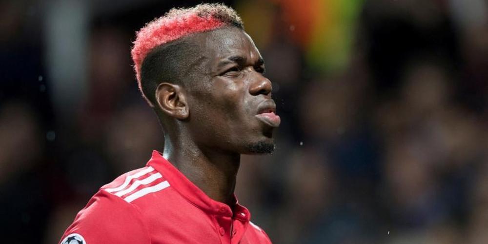 Σε διπλή δίκη ο Πολ Πογκμπά