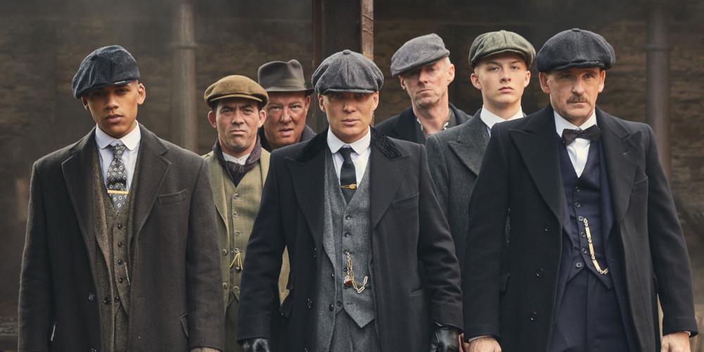 Peaky Blinders: Κυκλοφόρησε το πρώτο teaser για την 5η σεζόν