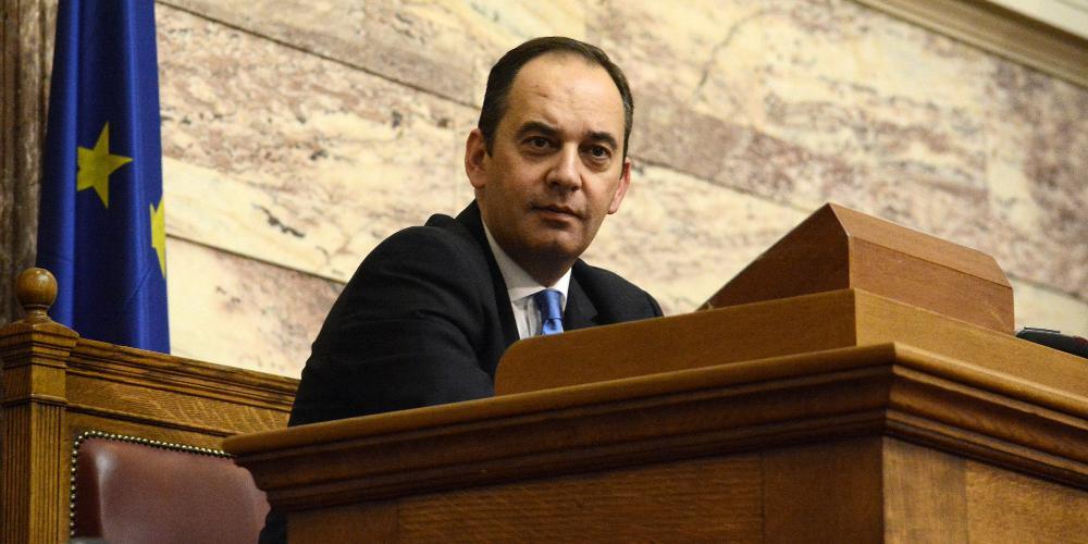 Πλακιωτάκης