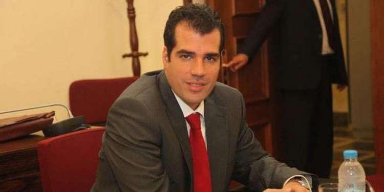 Πλεύρης στον «Ε.Τ.»: Το πρώτο μέλημά μας θα είναι η ασφάλεια του πολίτη