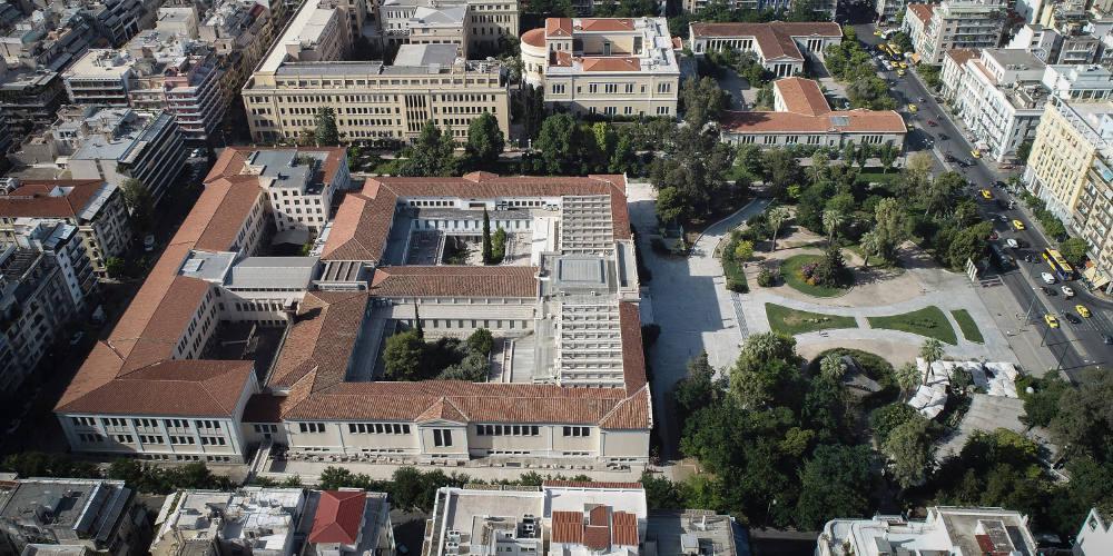 Πολυτεχνείο, Μουσείο και Τατόι: «Ξεπαγώνουν» έργα ξεχασμένα για χρόνια