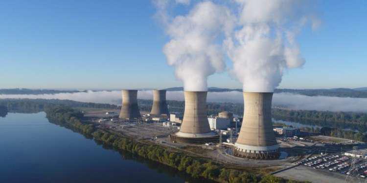 Λευκορωσία: Εκτός λειτουργίας τμήμα πυρηνικού σταθμού