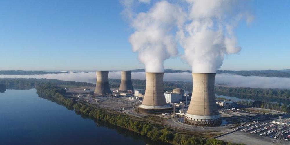 Λευκορωσία: Εκτός λειτουργίας τμήμα πυρηνικού σταθμού