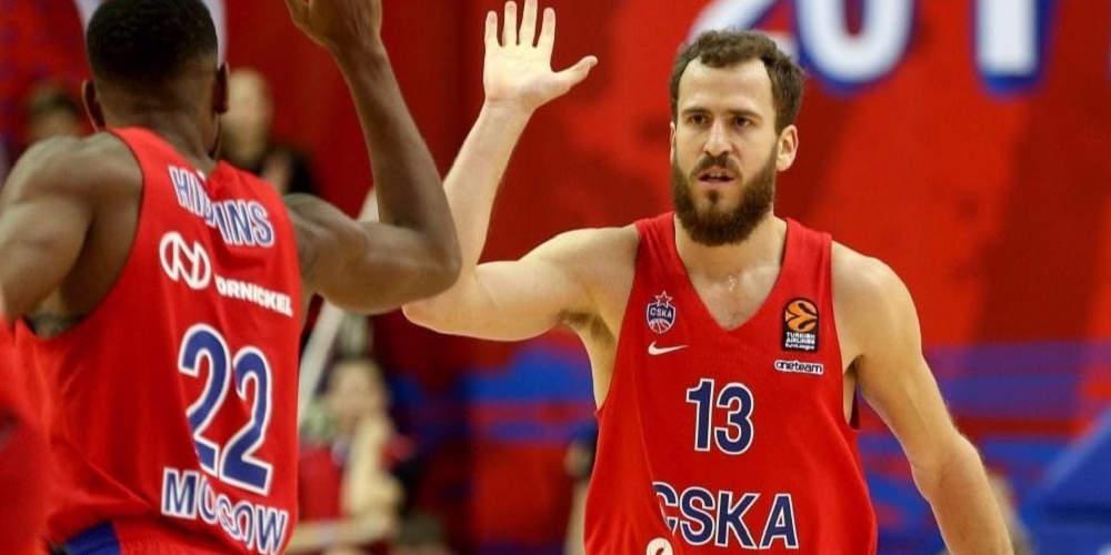 Ελεύθερος ο Σέρχιο Ροντρίγκεθ