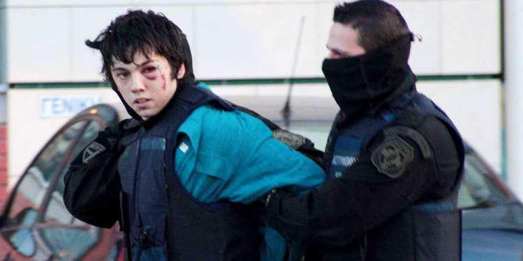 Αποφυλακίστηκε ο Νίκος Ρωμανός