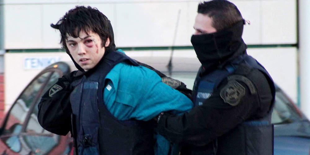 Αποφυλακίστηκε ο Νίκος Ρωμανός