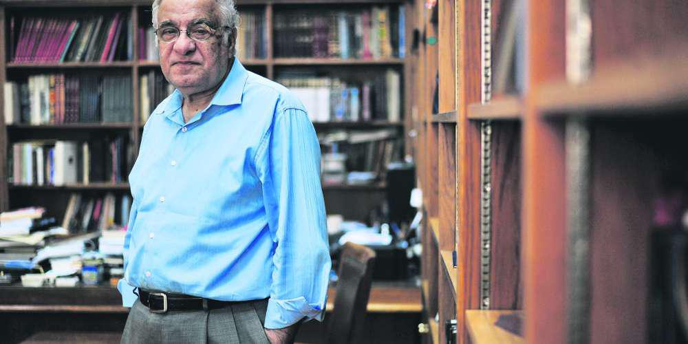 Διονύσης Σιμόπουλος για τη μάχη του με τον καρκίνο: Μου είπαν αν δεν κάνω τίποτα θα ζήσω 6 μήνες, έχουν περάσει 3 χρόνια