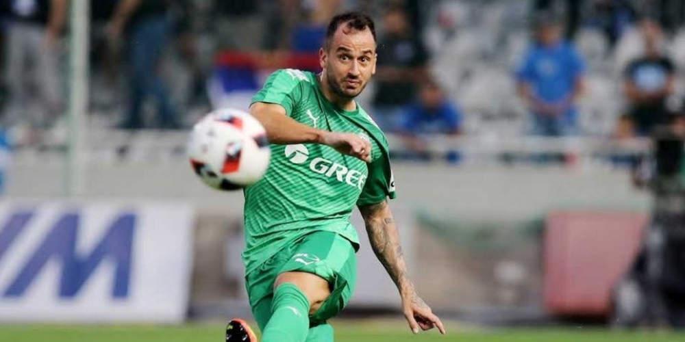 Θρήνος για τον Σοϊλέδη: Το συγκινητικό αντίο στον 38χρονο αδερφό του που «έφυγε»