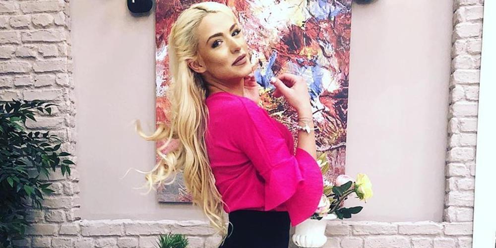 Ερωτευμένη ξανά η Στέλλα Μιζεράκη: Ποιος είναι ο άνδρας που της «έκλεψε» την καρδιά