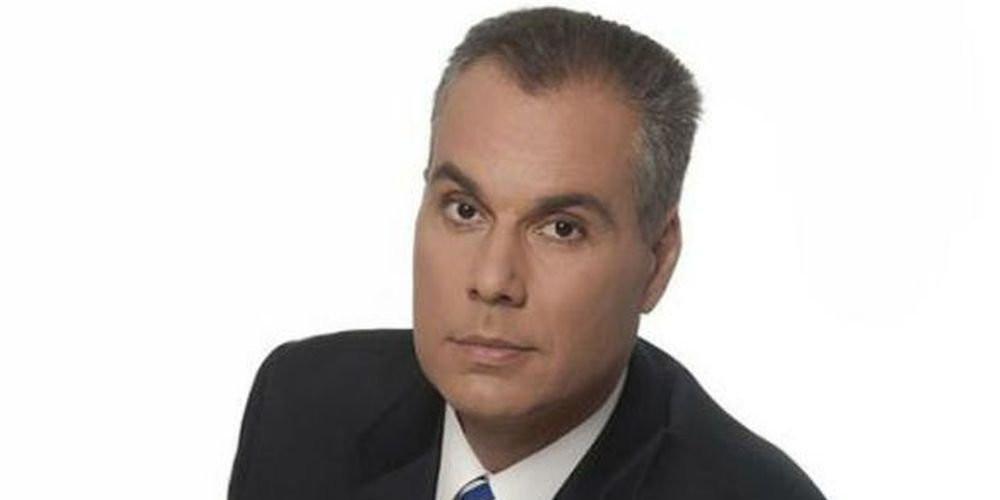 Επιστρέφει στην τηλεόραση ο Στραβελάκης - Θα παρουσιάζει δελτίο ειδήσεων στον ΣΚΑΙ