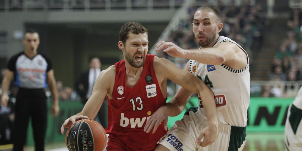 Απομακρύνεται ο Παναθηναϊκός από Στρέλνιεκς