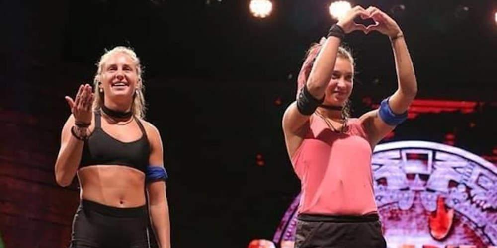 Η τηλεθέαση του μεγάλου τελικού του Survivor 3