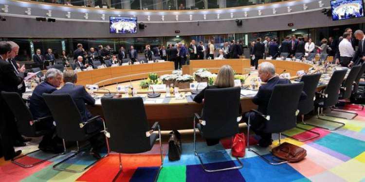 Σύνοδος Κορυφής: Πλήρης στήριξη των Ευρωπαίων ηγετών προς την Ελλάδα