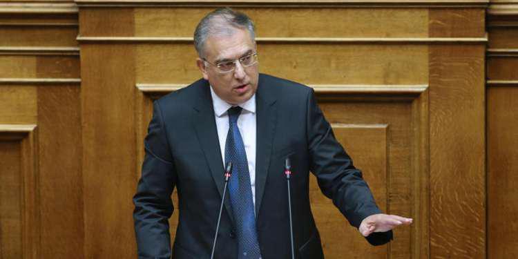 Θεοδωρικάκος