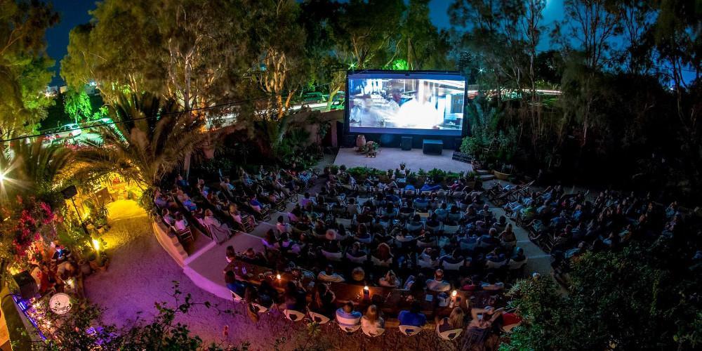 Οδηγός κινηματογράφου «Ε.Τ.»: Έντεκα νέες ταινίες και επανεκδόσεις