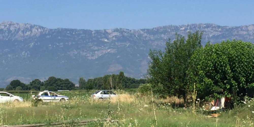 Θρίλερ: Εντοπίστηκε πτώμα στο Κεφαλόβρυσο σε πρώιμη σήψη