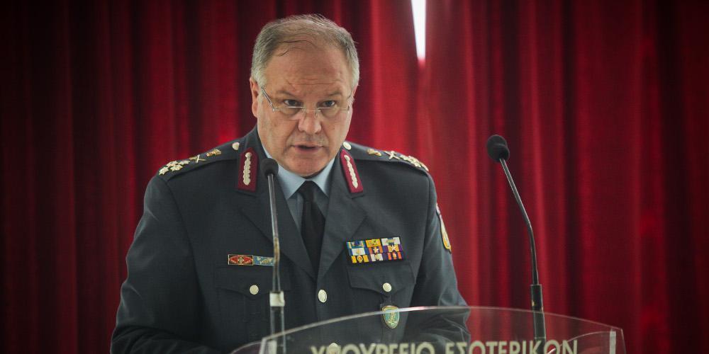 Γενικός Γραμματέας στο υπουργείο Προστασίας του Πολίτη ο Τσουβαλάς που δήλωνε υπερήφανος για το Μάτι