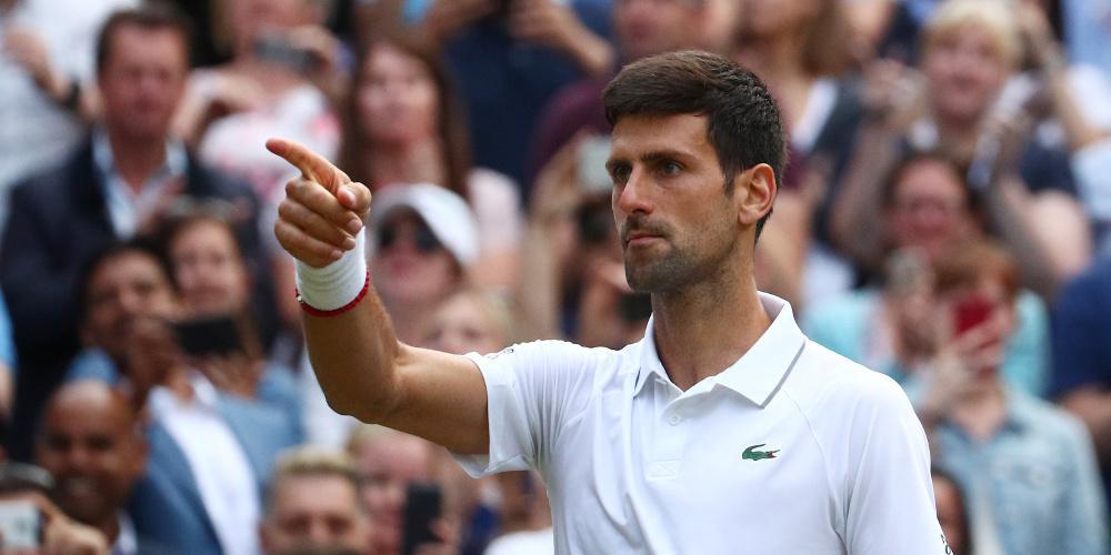 Τζόκοβιτς: Αύριο η εκδίκαση της υπόθεσης - Πότε θα ξέρει αν θα αγωνιστεί