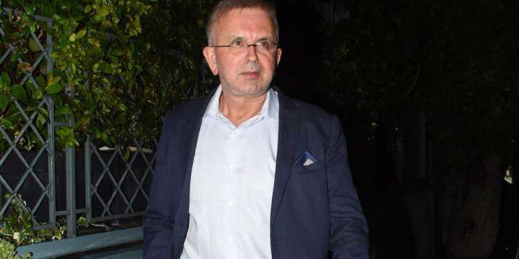 Ξέσπασε ο Βερύκιος στο Instagram: Διασπείρουν ψευδείς ειδήσεις για μένα [εικόνα]