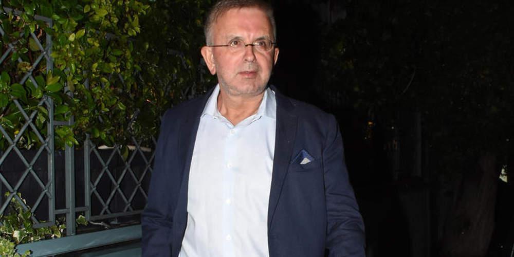 Ξέσπασε ο Βερύκιος στο Instagram: Διασπείρουν ψευδείς ειδήσεις για μένα [εικόνα]