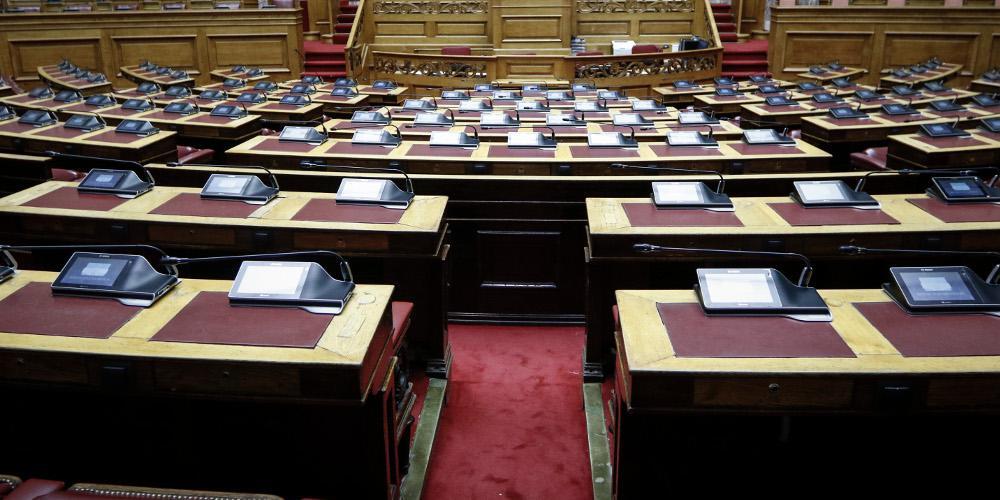 Novartis: Καταθέτει ο 1ος μάρτυρας – Συζητείται η εξαίρεση για Πολάκη-Τζανακόπουλο