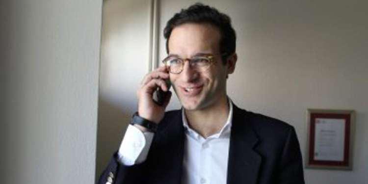 Χατζηγάκης στον «Ε.Τ.»: Τα Τρίκαλα μπορούν να μεγαλουργήσουν