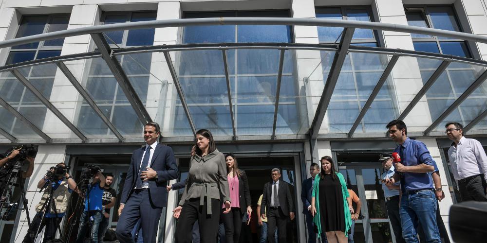 «Καυτή πατάτα» τα νέα τμήματα–φαντάσματα στα ΑΕΙ