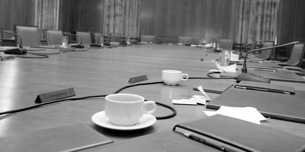 Σήμερα το υπουργικό συμβούλιο: Ο Μητσοτάκης τραβάει τα λουριά και δίνει οδηγίες