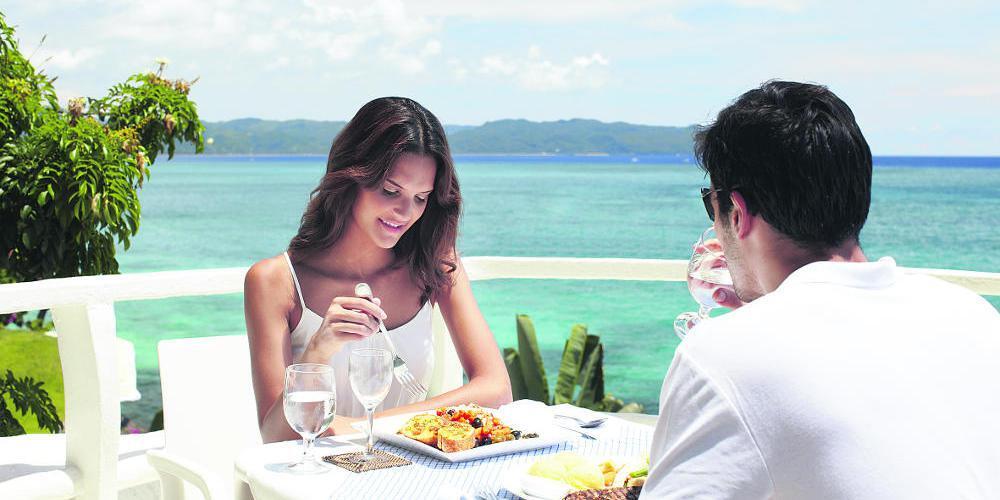 γαστρονομικός τουρισμός