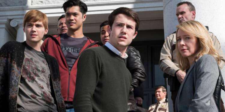 13 Reasons Why: Κυκλοφόρησε το trailer της 3ης σεζόν και περιλαμβάνει ακόμα έναν νεκρό