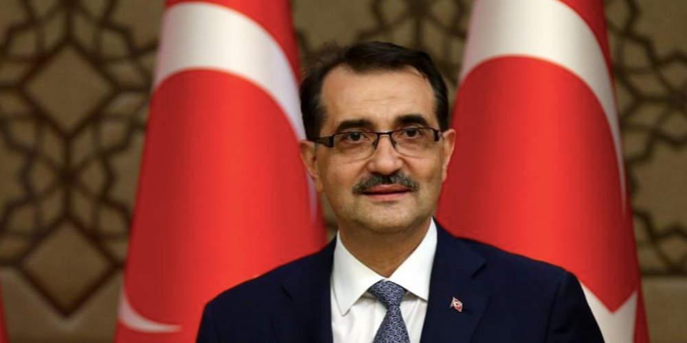 Υπ. Ενέργειας Τουρκίας: Θα παραχωρήσουμε οικόπεδα σύμφωνα με τη συμφωνία με τη Λιβύη