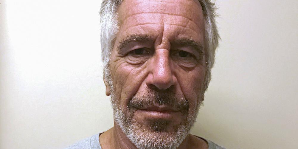 Τη δολοφονία του πρίγκιπα Άντριου και της Σάρα Φέργκιουσον σχεδίαζε ο Τζέφρι Επστάιν