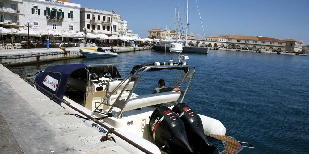 Ανοίγει ο δρόμος για επενδύσεις: Καταργείται το στα περιφερειακά λιμάνια