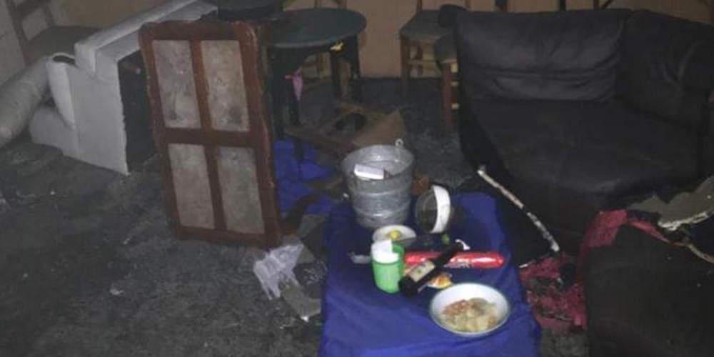 Σοκ στο Μεξικό: 23 νεκροί από ρίψη μολότοφ μέσα σε κλαμπ