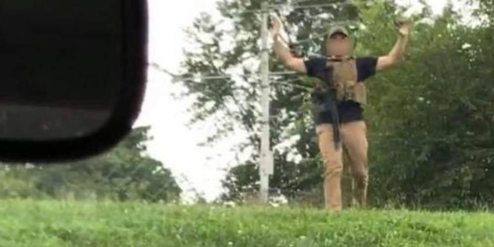 Συναγερμός στο Μιζούρι: Ένοπλος «μπούκαρε» σε πολυκατάστημα αλλά συνελήφθη